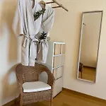 Farm stay Quinta Do Bamby *