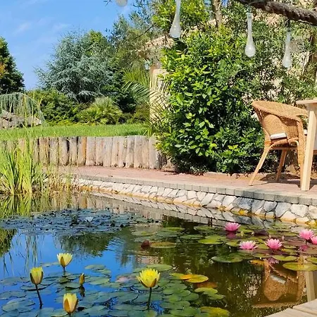 Quinta Do Bamby * 莱里亚