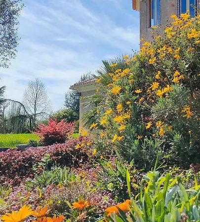 Gospodarstwo agroturystyczne Quinta Do Bamby