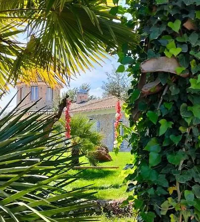 Gospodarstwo agroturystyczne Quinta Do Bamby