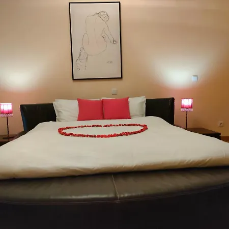 Quinta Do Bamby * 莱里亚