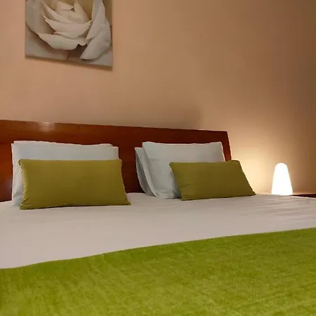 Quinta Do Bamby Leiria