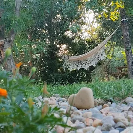 Quinta Do Bamby 农家乐 莱里亚