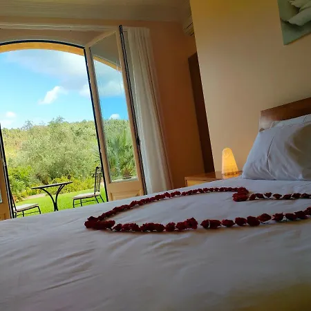 农家乐 Quinta Do Bamby