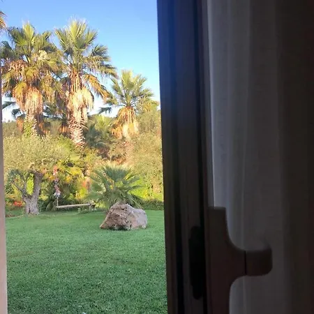 Quinta Do Bamby 莱里亚