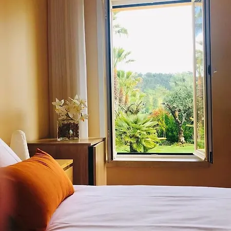 Quinta Do Bamby 农家乐 *