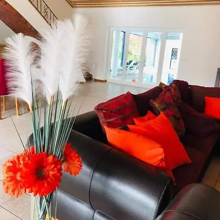 Quinta Do Bamby 莱里亚