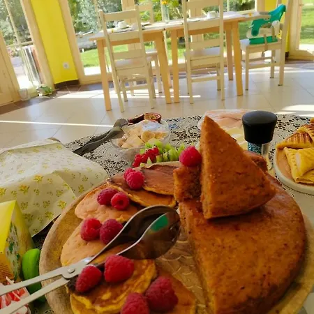 农家乐 Quinta Do Bamby *