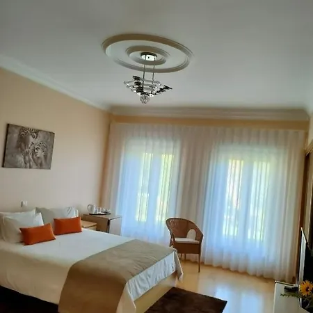 Gospodarstwo agroturystyczne Quinta Do Bamby *