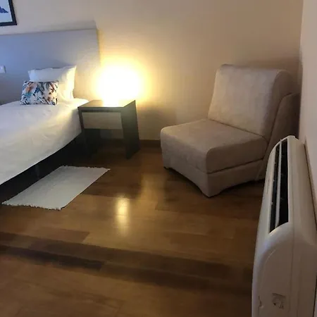 农家乐 Quinta Do Bamby