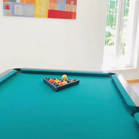 Quinta Do Bamby * 莱里亚