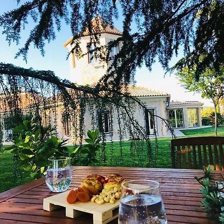 农家乐 Quinta Do Bamby *