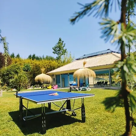 Quinta Do Bamby * Leiria