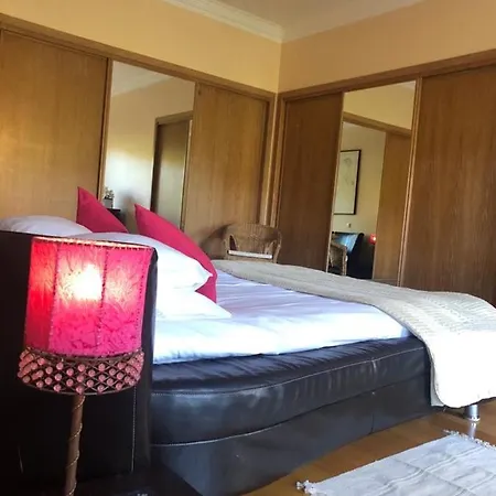 农家乐 Quinta Do Bamby *