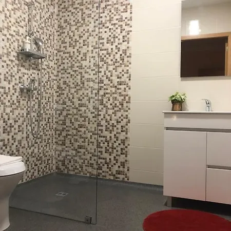 农家乐 Quinta Do Bamby 莱里亚