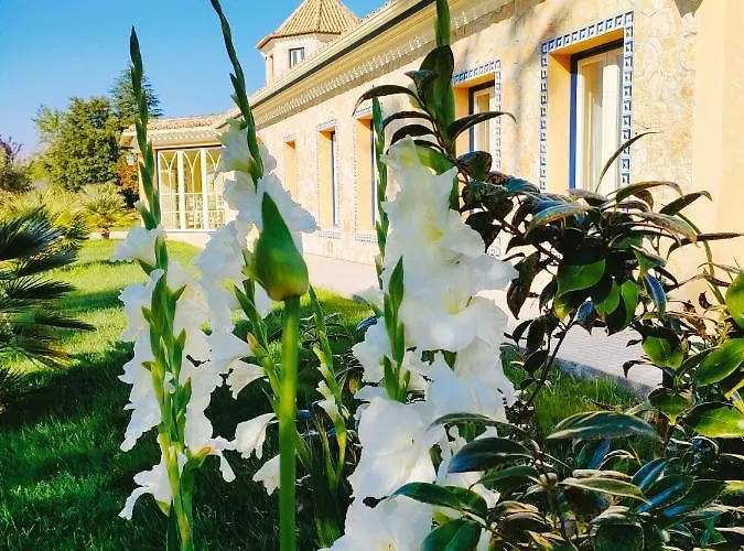 Quinta Do Bamby Feriegård